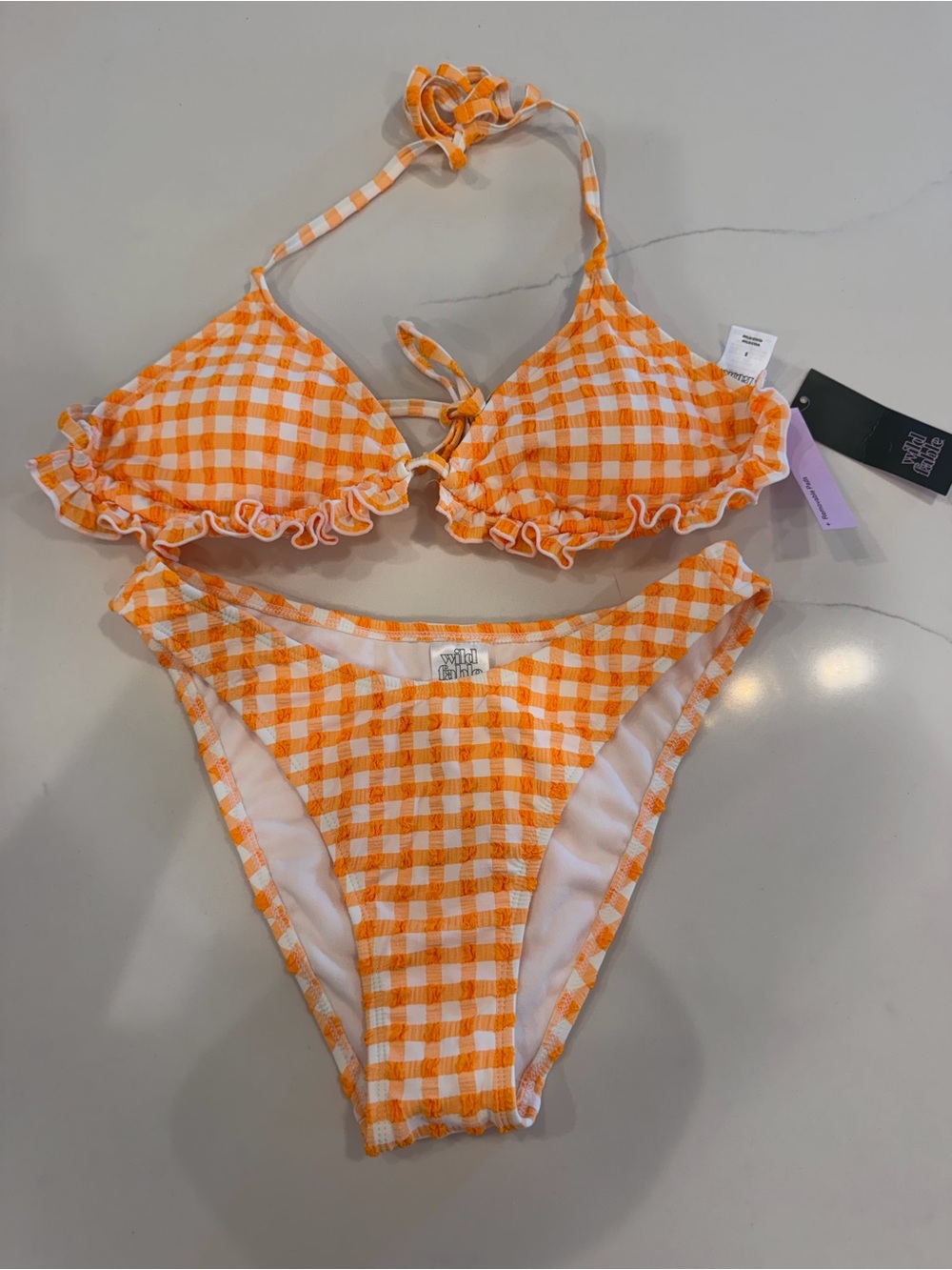 Wild Fable Bikini